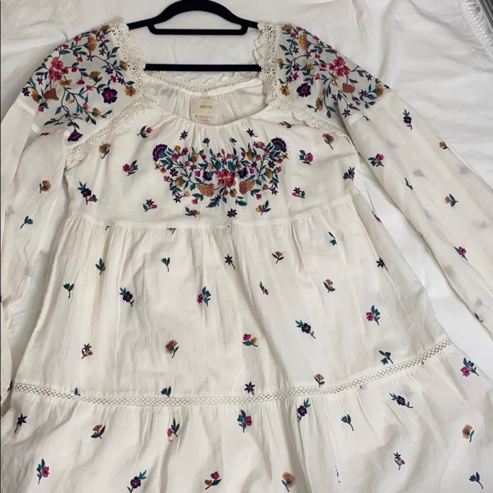 Dress - Picture 7 of 7